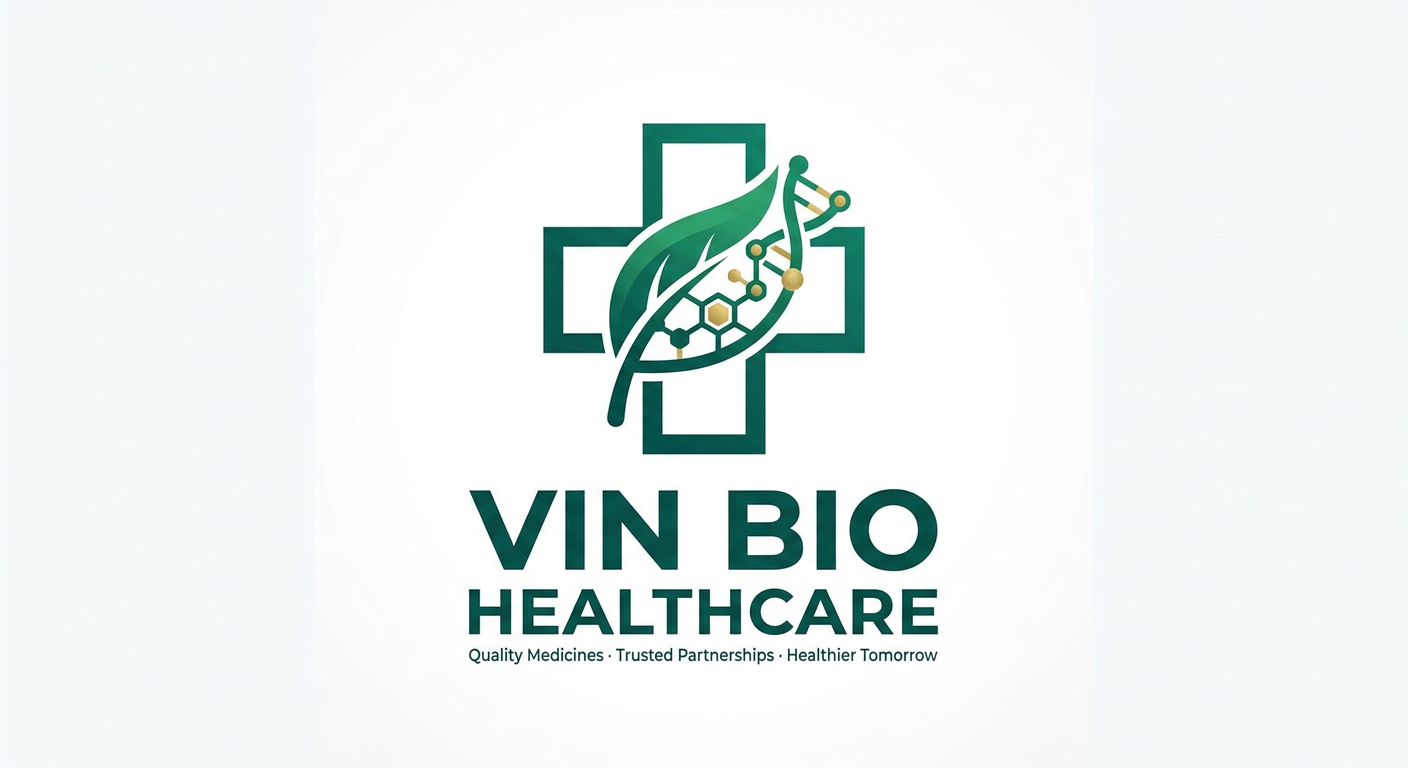 Vin Bio Healthcare