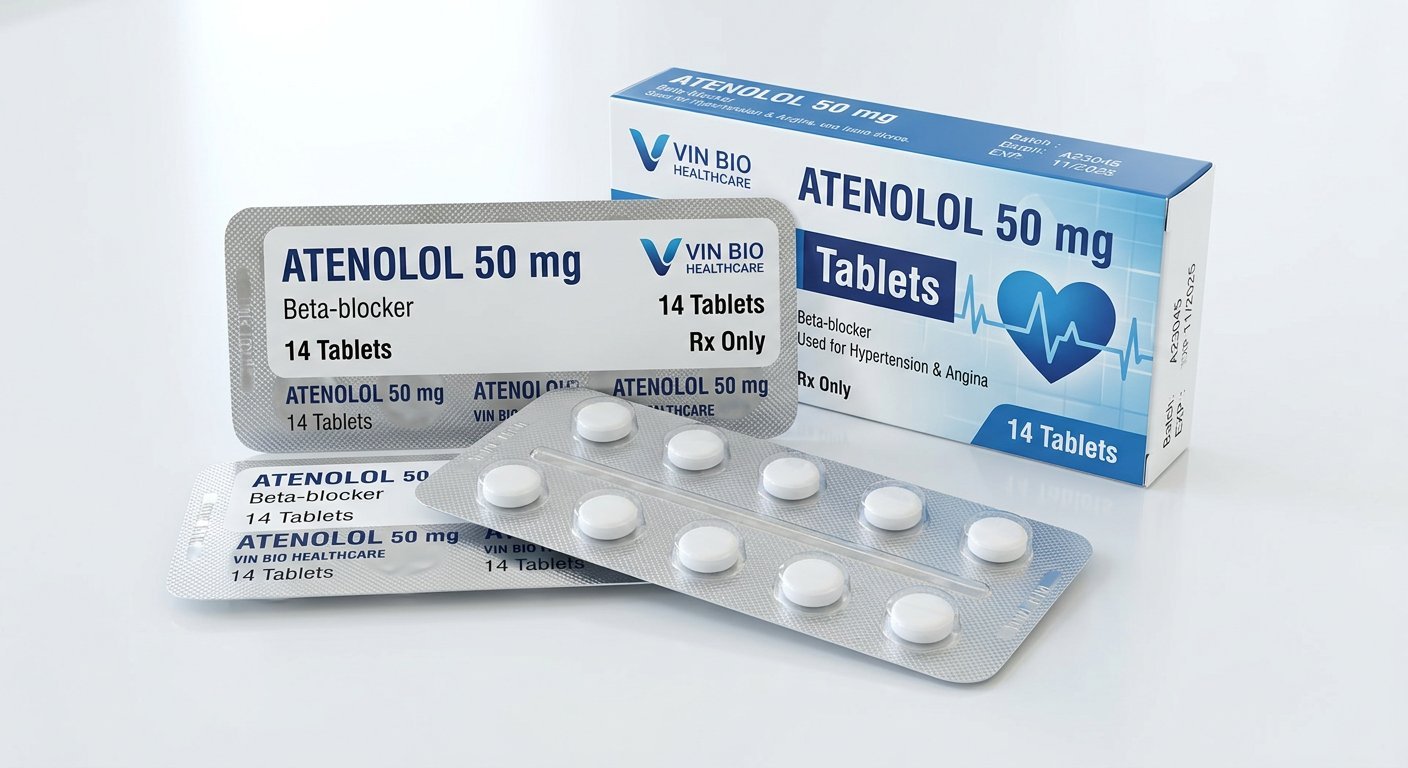 Vinolol-50