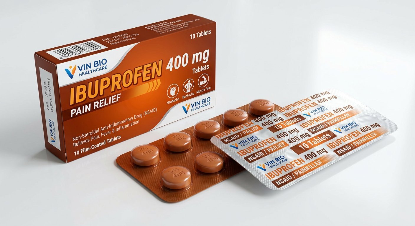 Vinfen-400