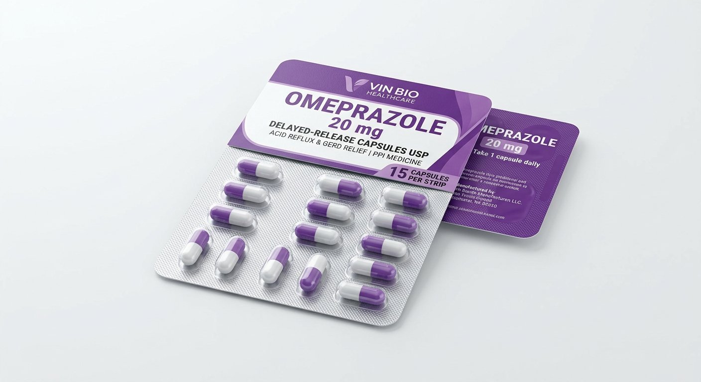 Vinzole-20