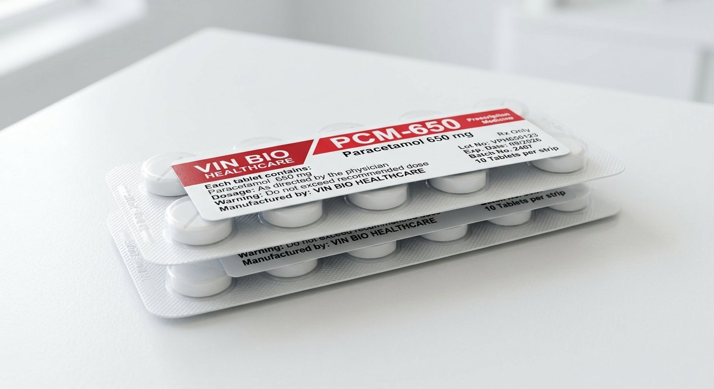 Ethical pharmaceutical products